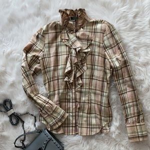 🌸 Ralph Lauren Shirt